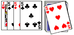 Top 10 Cribbage Hands for Maximum Points