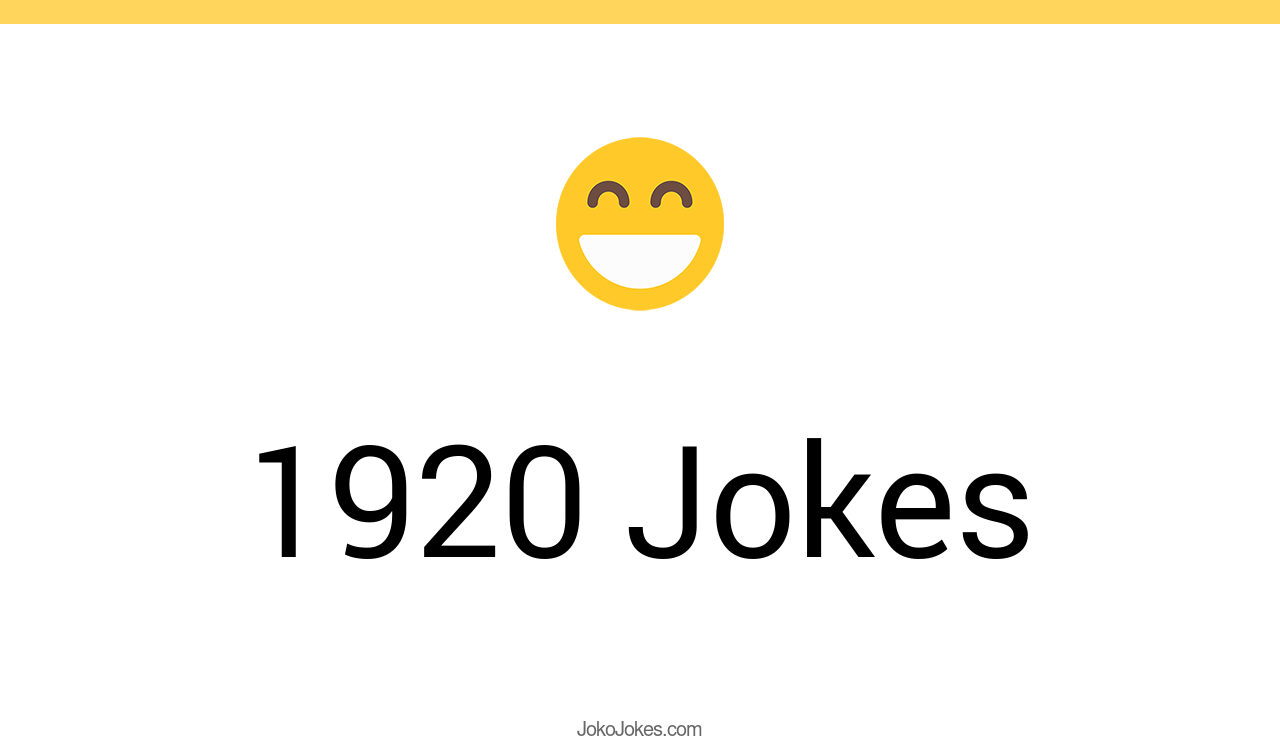 1920s Humor for Kids: Fun Vintage Jokes