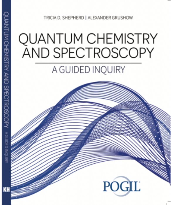 2 Quantum Theory Quantum Chemistry Spectroscopy Documentation 2 Quantum Theory Quantum Chemistry Spectroscopy Documentation