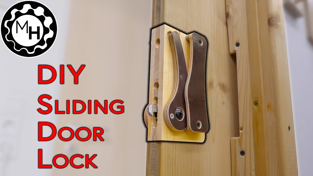 3 Secret Drawer Lock Youtube 3 Secret Drawer Lock Youtube