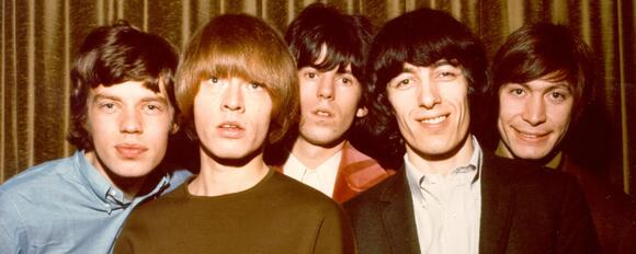 4 Of The Best British Rock Bands From The 1960S Newsbreak 4 Of The Best British Rock Bands From The 1960S Newsbreak