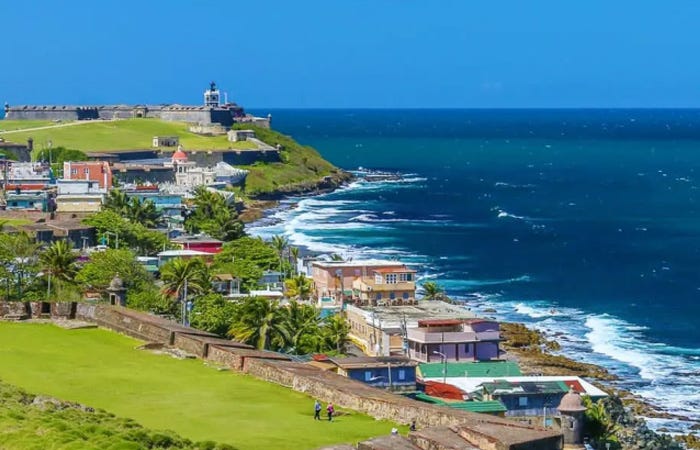 4 Unforgettable Experiences Await You In Puerto Rico By Fun World 4 Unforgettable Experiences Await You In Puerto Rico By Fun World