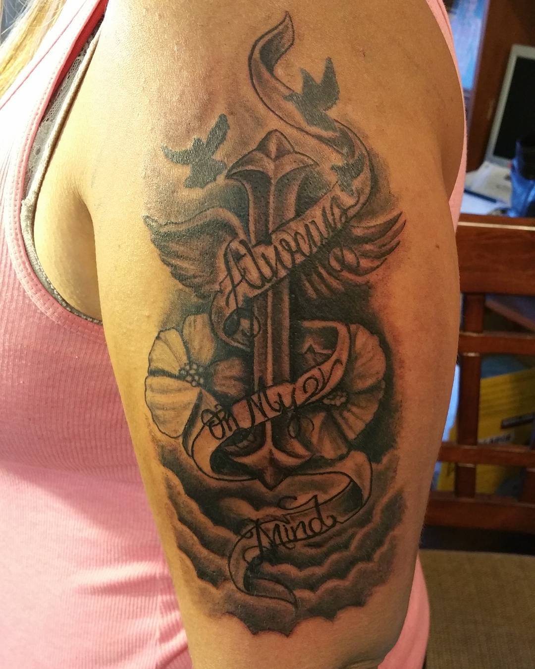 45 Sincere Rest In Peace Tattoo Ideas A Special Way To Remember 45 Sincere Rest In Peace Tattoo Ideas A Special Way To Remember