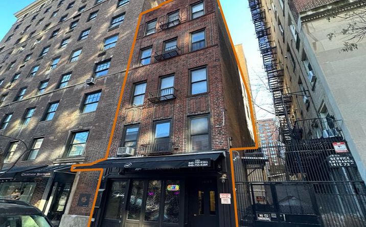 485 Lexington Ave New York Ny 10017 Crexi Com 485 Lexington Ave New York Ny 10017 Crexi Com