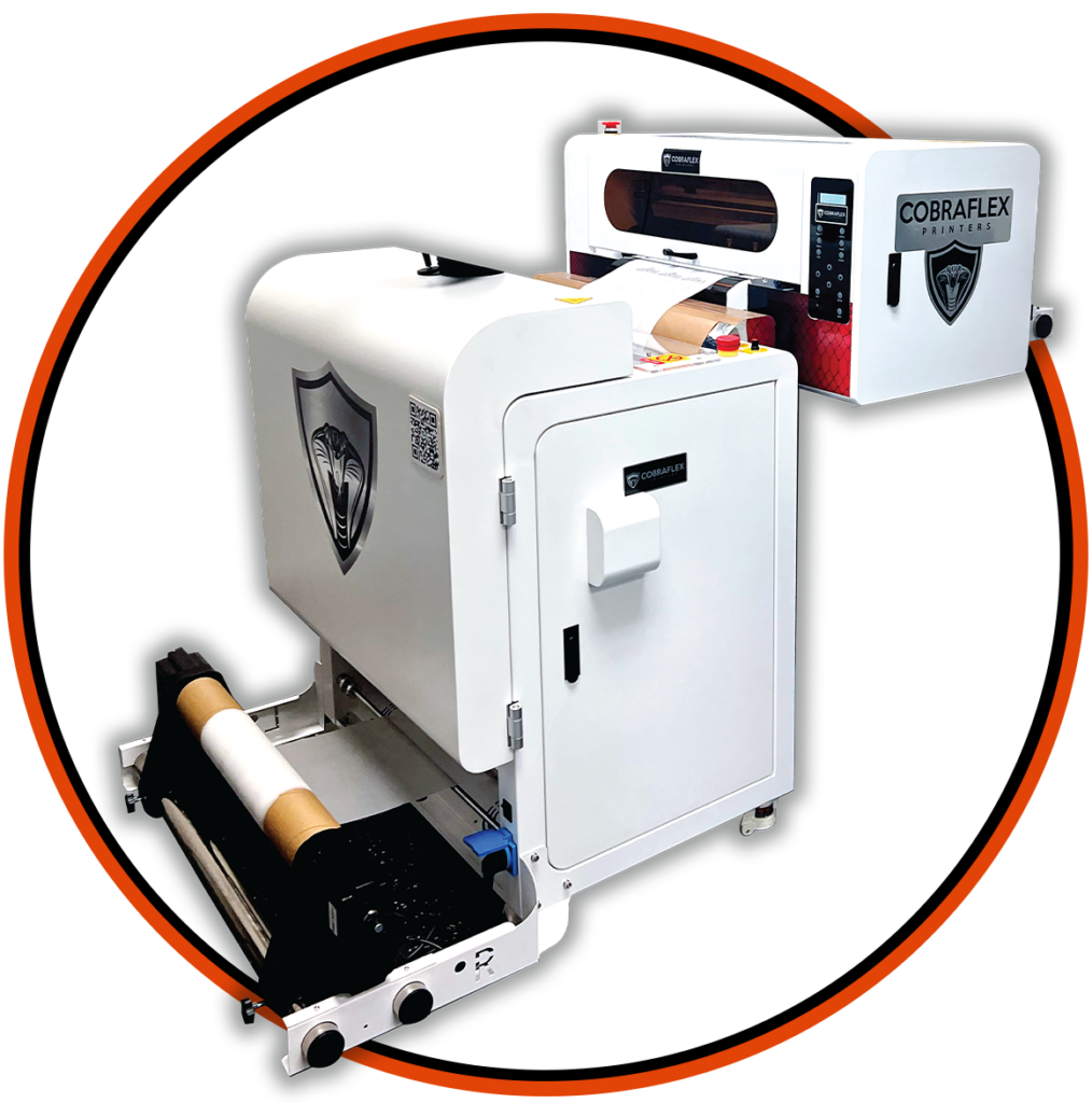 5S Cobra System Printers: Ultimate Guide for Efficiency