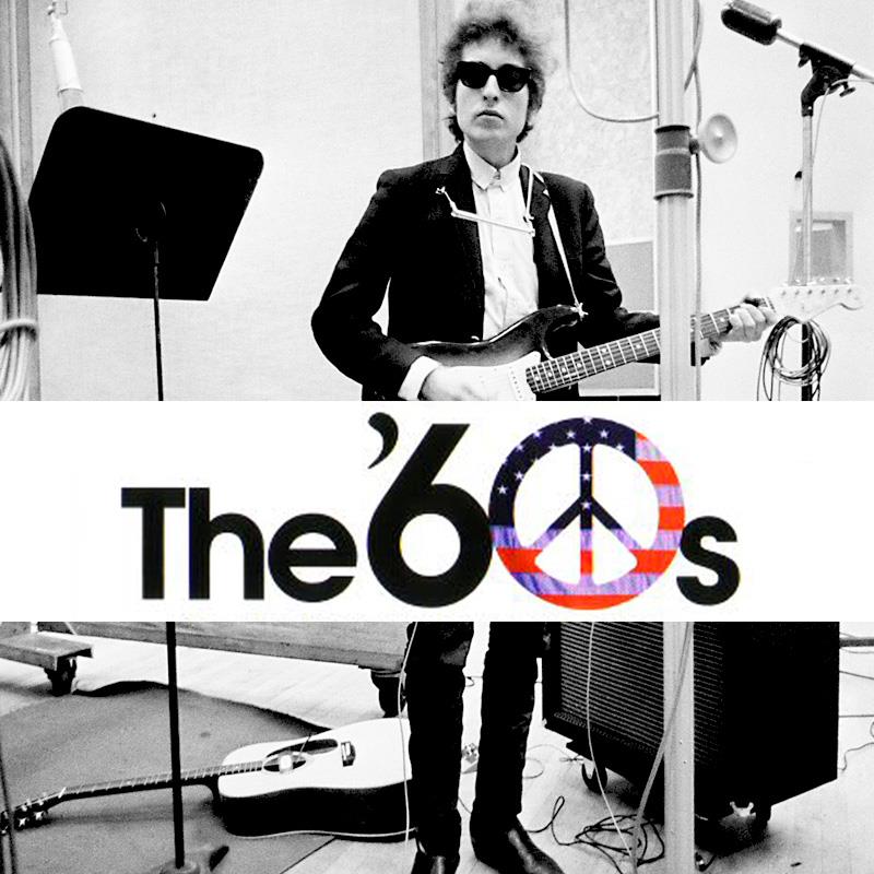 60s Music Icons: Timeless Artists & Their Legacy