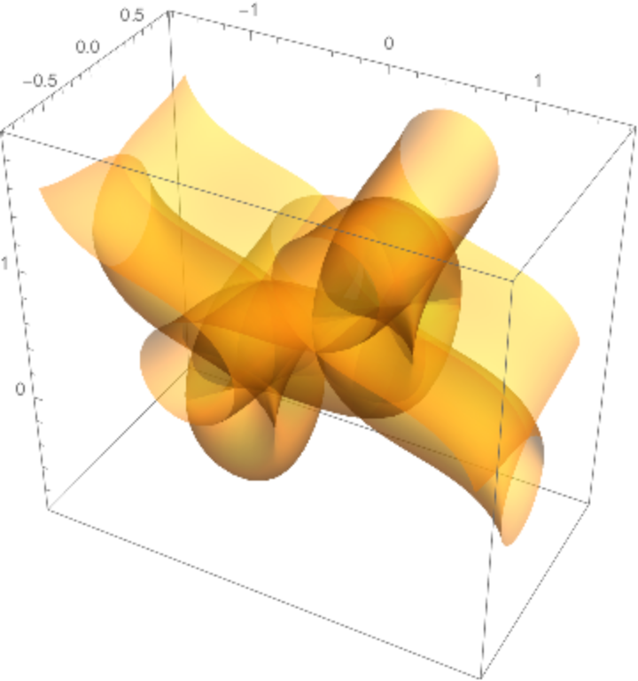 Exploring the 8gon Translation Surface: A Geometric Journey