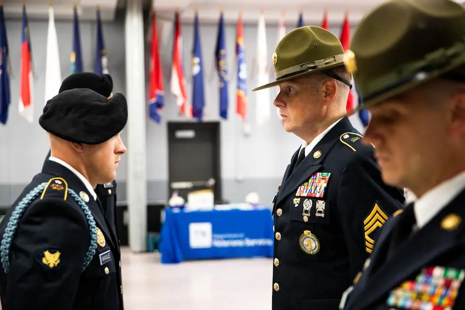 A Detailed Examination Of Army Warrant Officer Mos Usarmybasic A Detailed Examination Of Army Warrant Officer Mos Usarmybasic