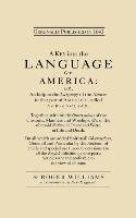 A Key Into The Language Of America Roger Williams Free Download A Key Into The Language Of America Roger Williams Free Download