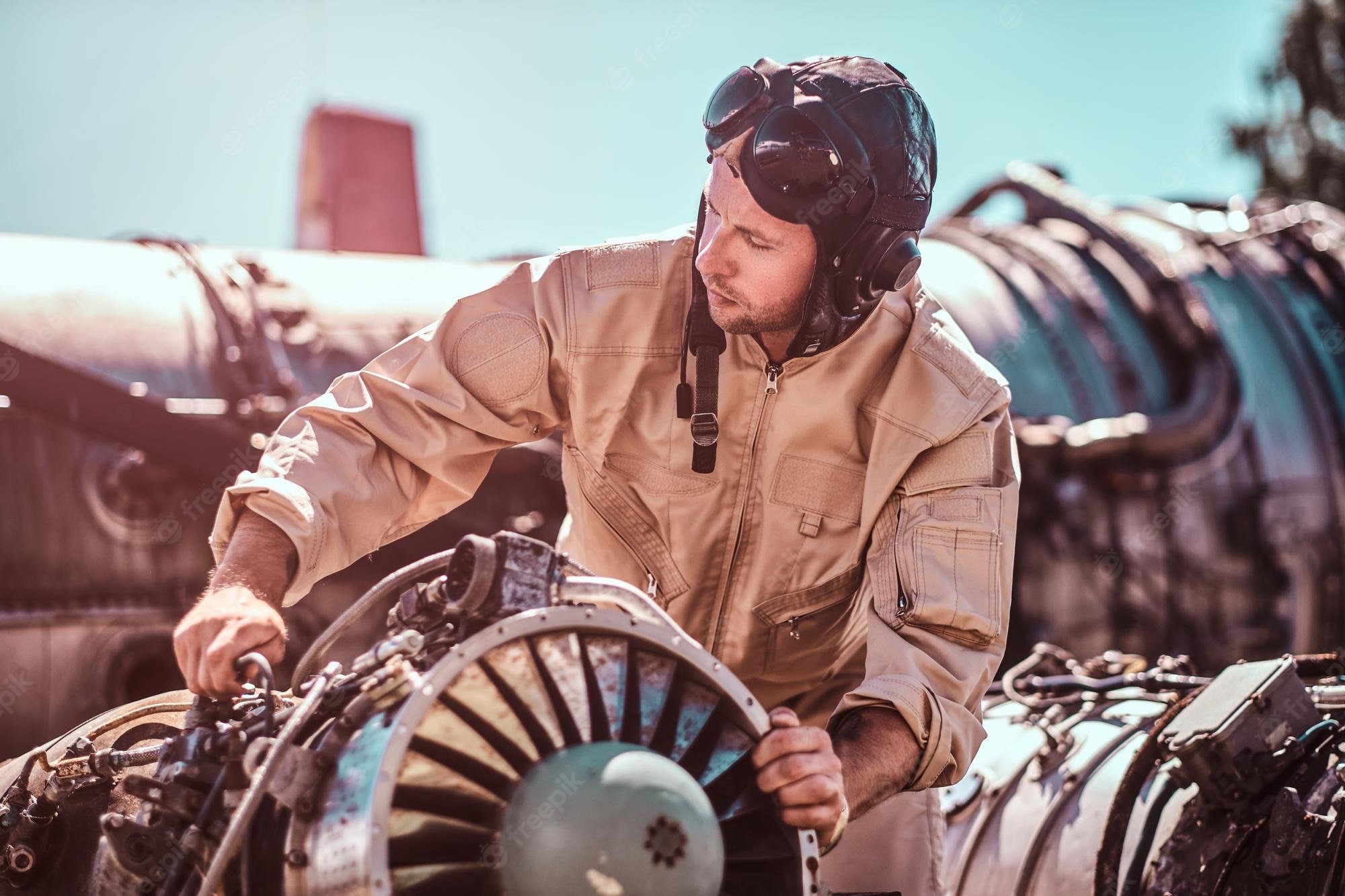 A&P Aircraft Mechanic: Essential Skills & Career Guide