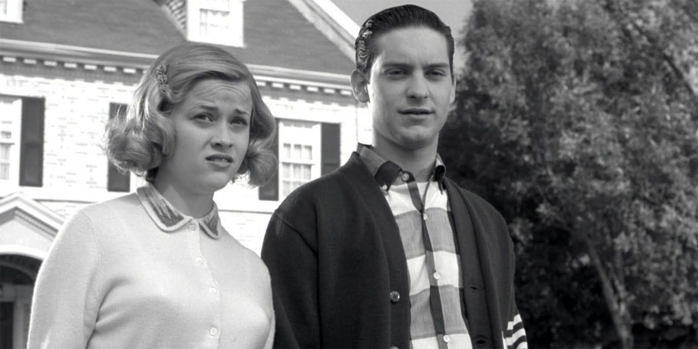 Action Uniforms in Pleasantville: A Style Guide