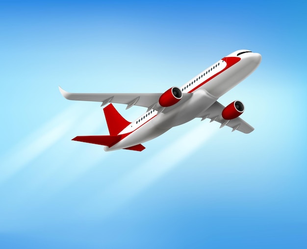 How High Do Aeroplanes Fly? A Quick Guide.