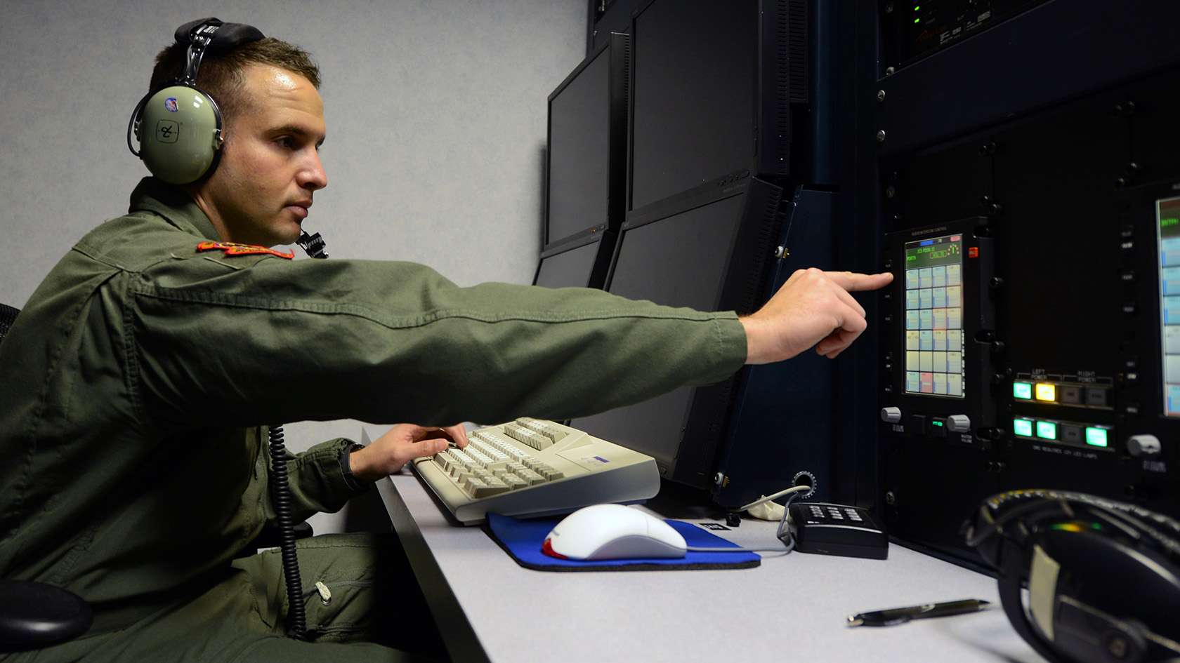 Air Force Airborne Linguist: Skills, Roles, and Career Path