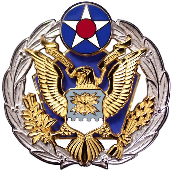 Air Force Badge: Essential Guide & Significance Explained
