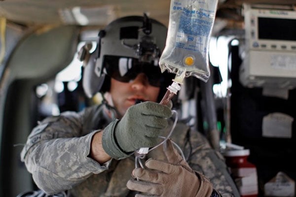 Air Force Residency Programs: A Guide to Military Medical Training
