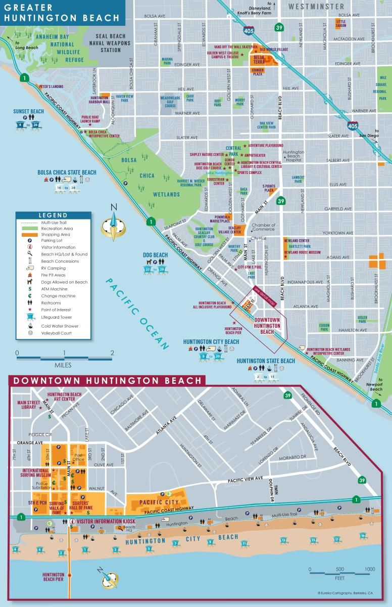 Closest Airport to Huntington Beach: Your Ultimate Guide