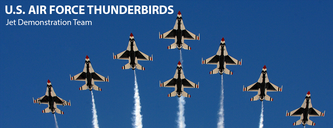 Cleveland Airshow: Thrills, Jets, and Family Fun!
