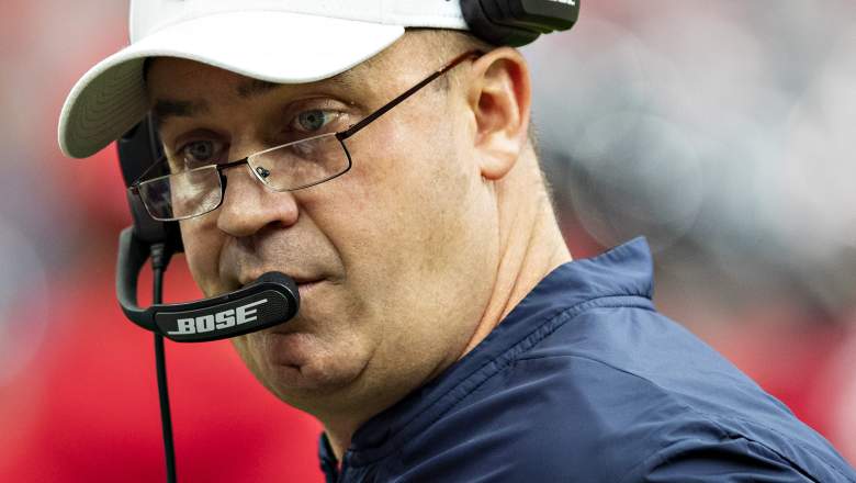 Alabama OC Search: Who Will Lead the Crimson Tide?