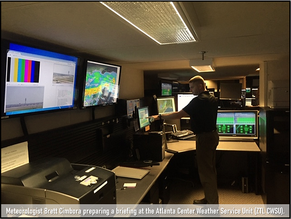 Alaska Aviation Weather Unit: Essential Updates & Insights