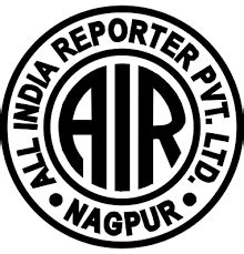 All India Reporter: Latest Legal News & Updates