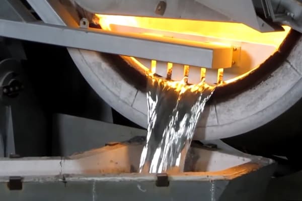 Aluminum And Its Melting Point Explained Aluminum Profile Blog Aluminum And Its Melting Point Explained Aluminum Profile Blog