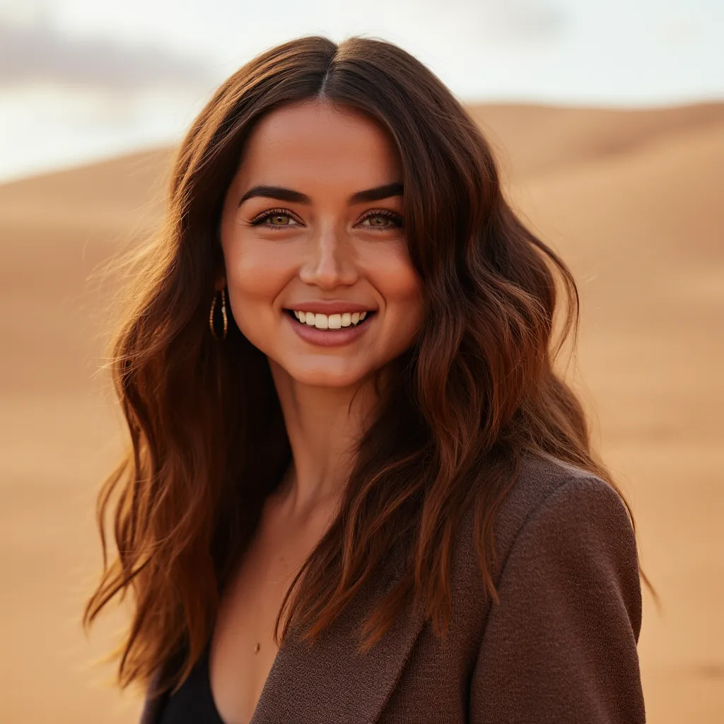 Ana de Armas AI Porn: Unveiling the Controversy
