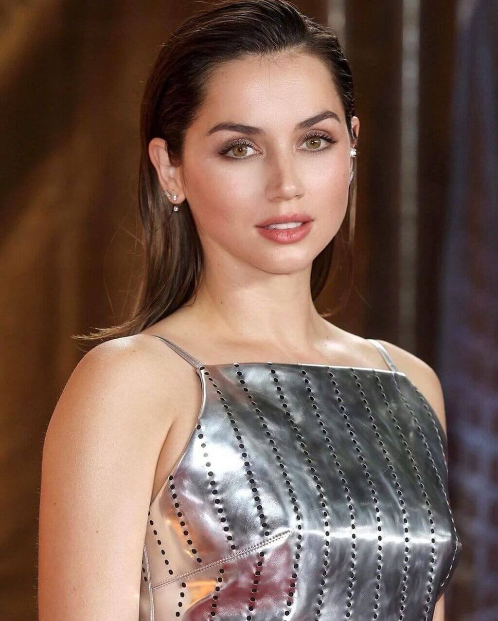Ana de Armas: Top Sexy Movie Performances Revealed