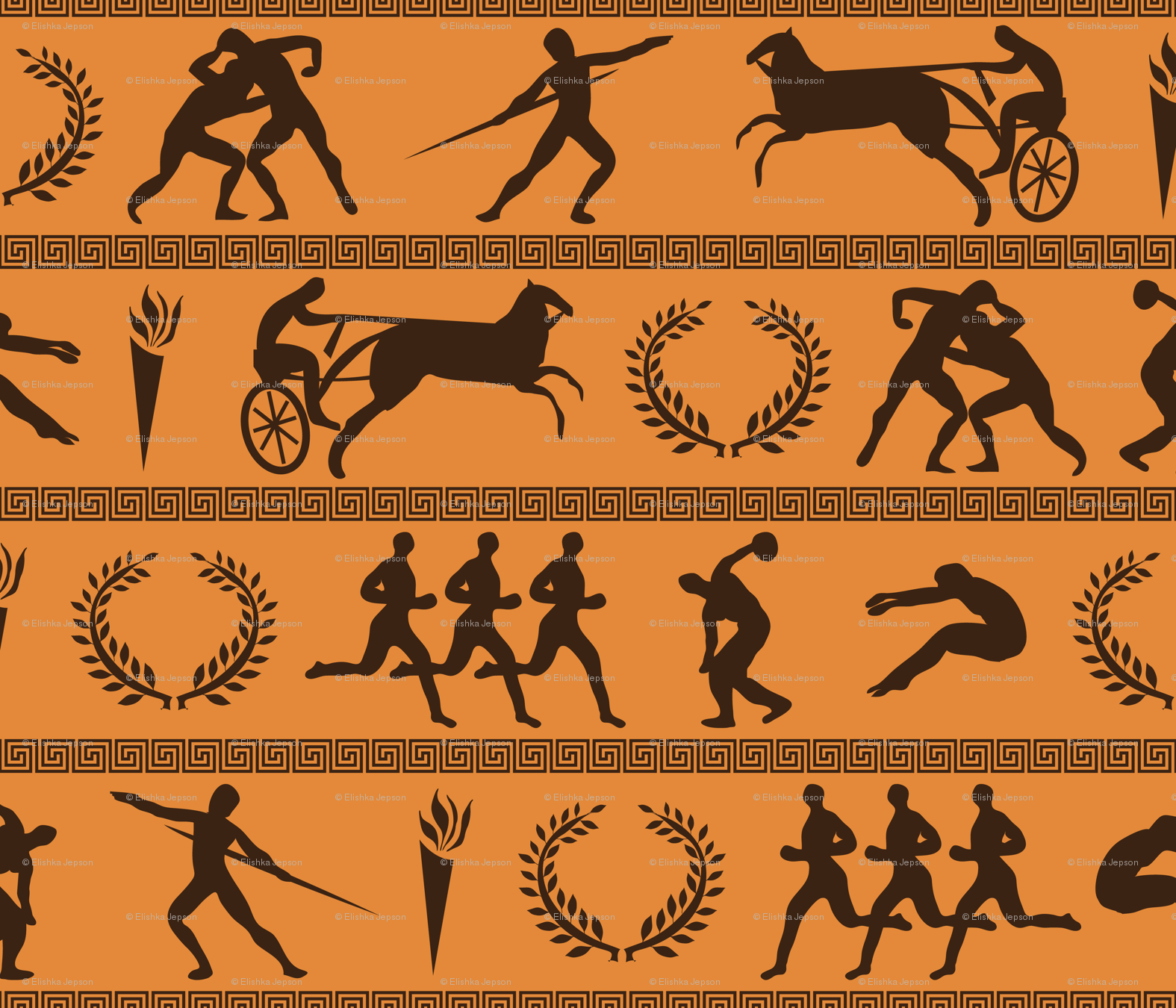 Unveiling Ancient Greek Bacchanal Olympics: A Wild Celebration