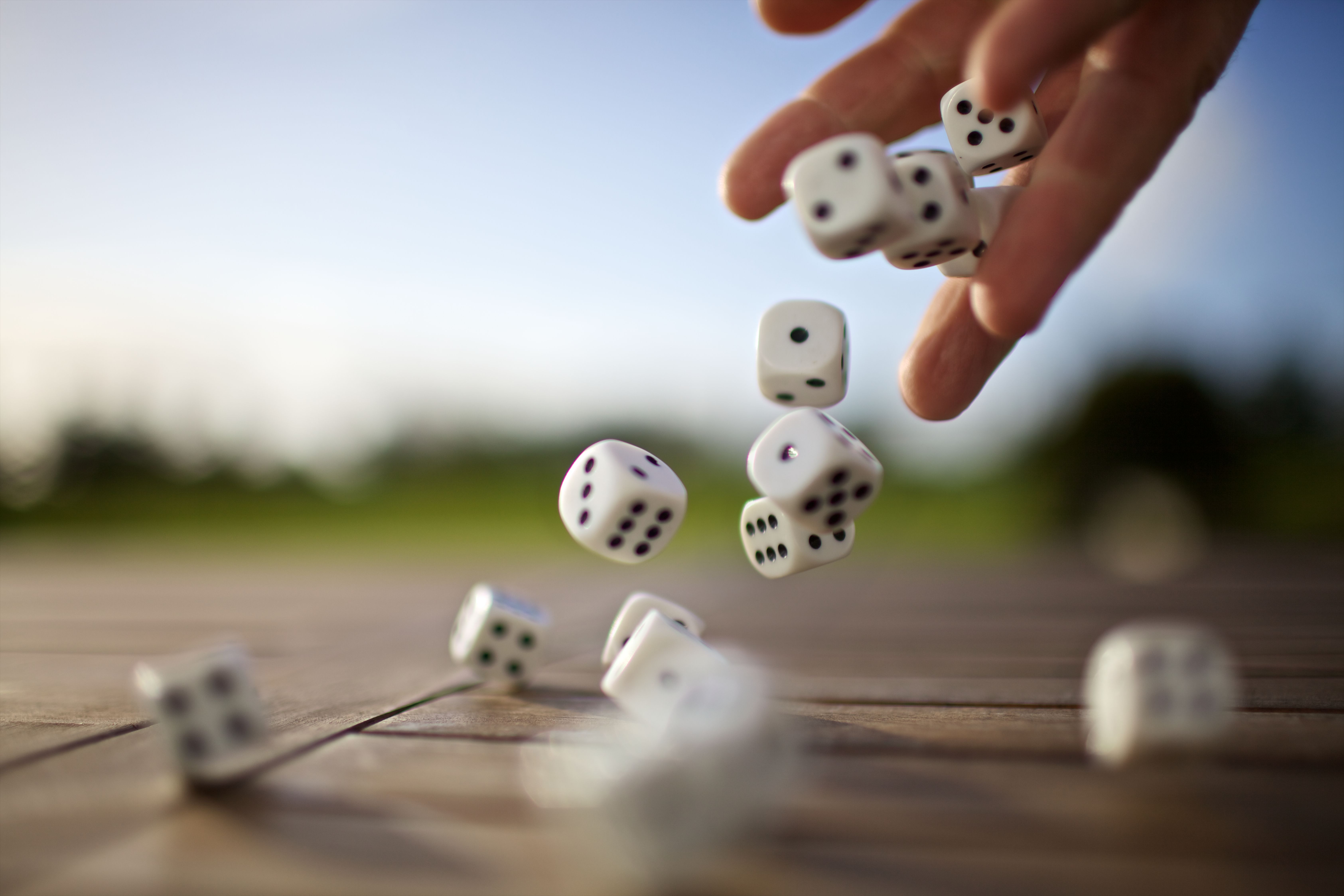 Understanding 'And' and 'Or' in Probability: Key Concepts Explained