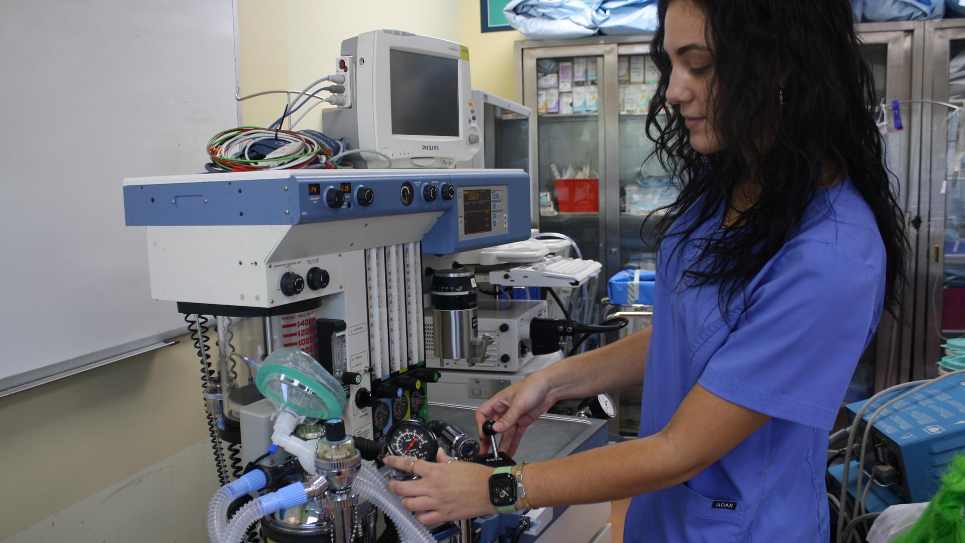 Anesthesia Technician Jobs: Your Guide to Employment Opportunities