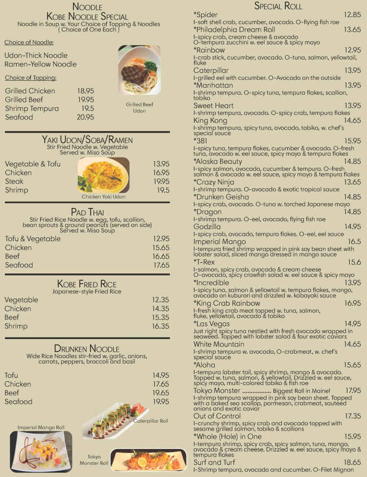 Angelos Bangor ME Menu: Delicious Dishes to Try Now