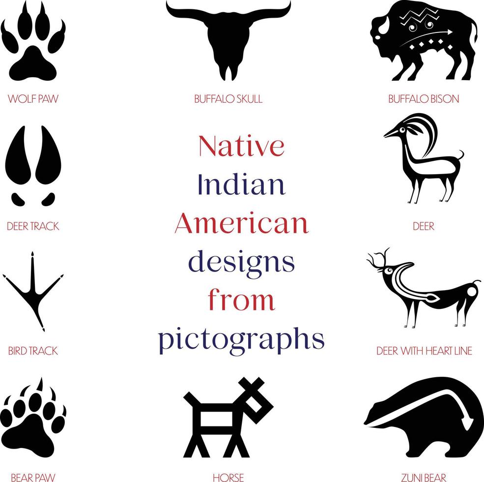 Animal Symbols And Meanings Animal Symbols And Meanings
