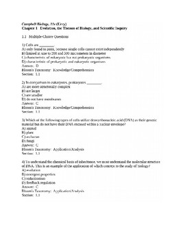 Ap Review Chapters Ppt Download Ap Review Chapters Ppt Download