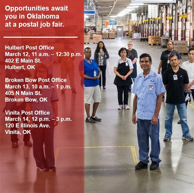 Ashly Purcell On Linkedin Opportunities Await You In Oklahoma At A Ashly Purcell On Linkedin Opportunities Await You In Oklahoma At A