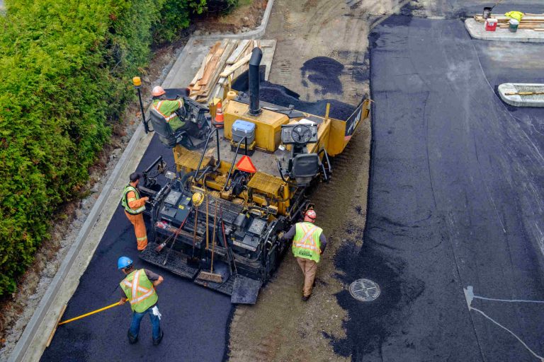 Asphalt Paving Laydown Technician Training Iuoe115 Asphalt Paving Laydown Technician Training Iuoe115