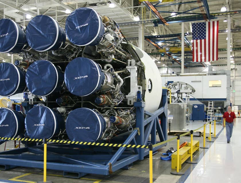Essential Avionics Technician Job Requirements Unveiled
