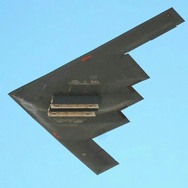 B2 Stealth Bomber Cost: Breaking Down the Expense