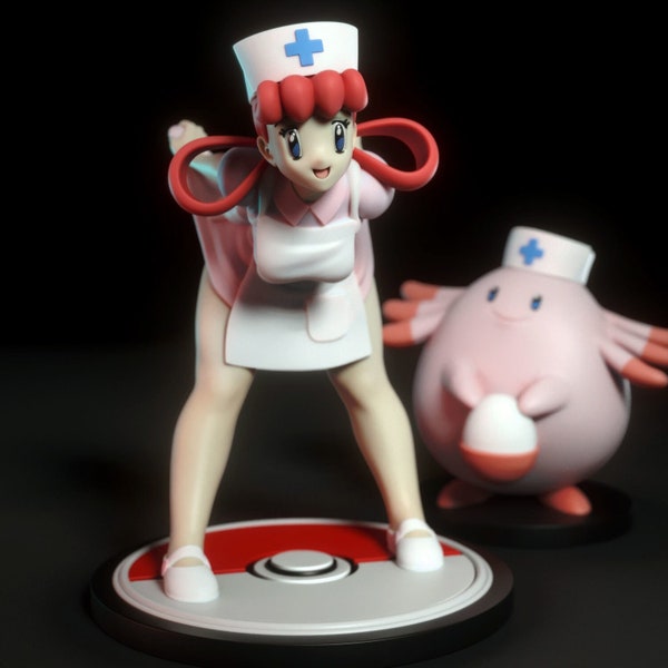 bara figure nsfw