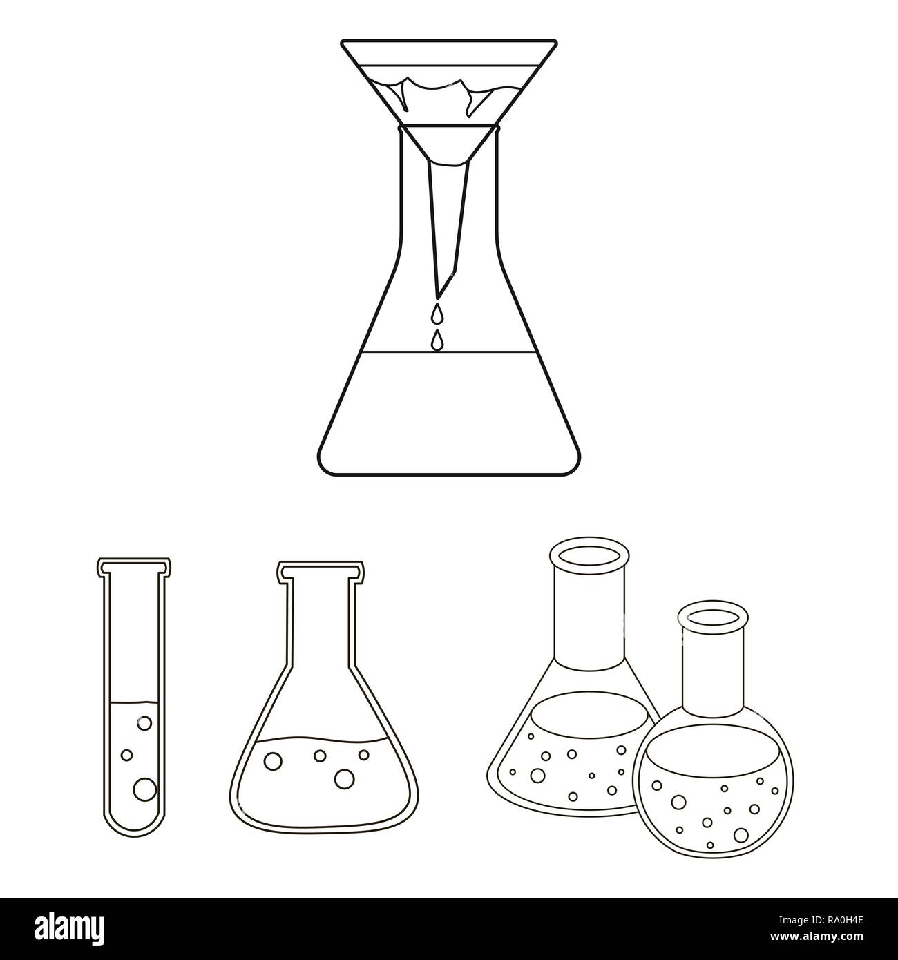 Beaker vs Flask: Key Differences and Best Uses