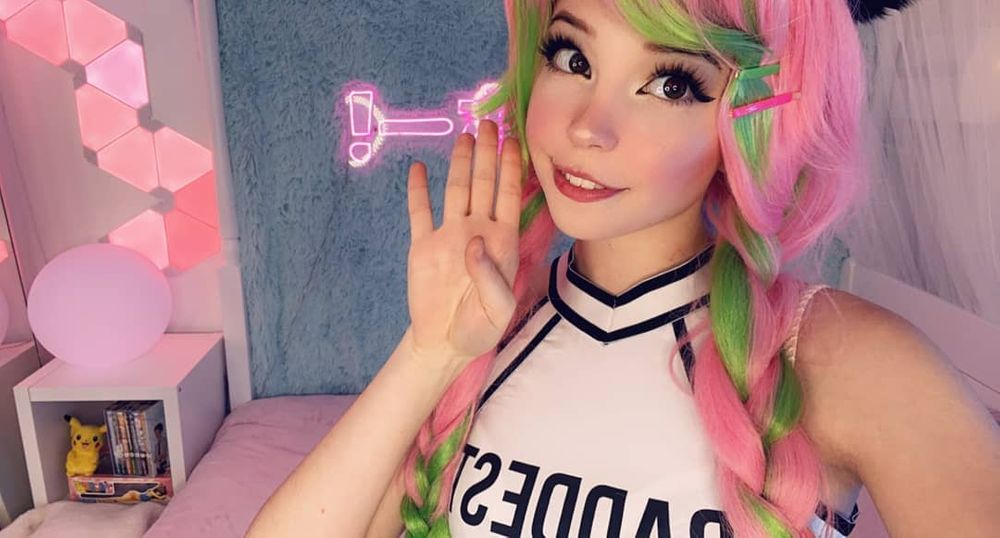 Bella Delphine OnlyFans Leaks: What You Need to Know