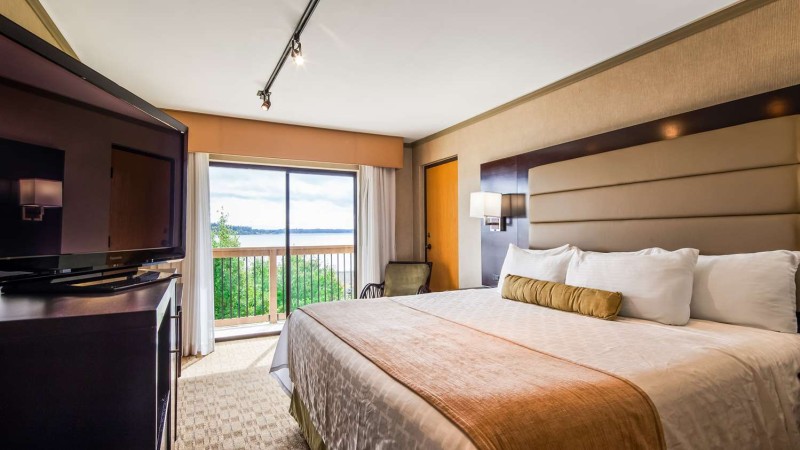 Best Western Plus Silverdale Beach Hotel Updated 2018 Prices Reviews Best Western Plus Silverdale Beach Hotel Updated 2018 Prices Reviews