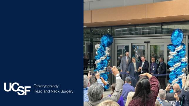 Biased Signaling Research at UCSF: Unveiling Molecular Secrets