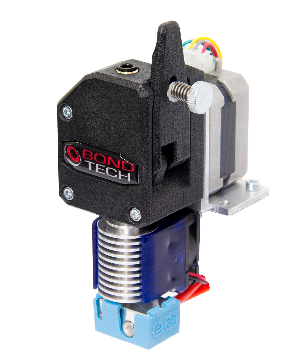 Bondtech Bmg Extruder Printed Solid Bondtech Bmg Extruder Printed Solid