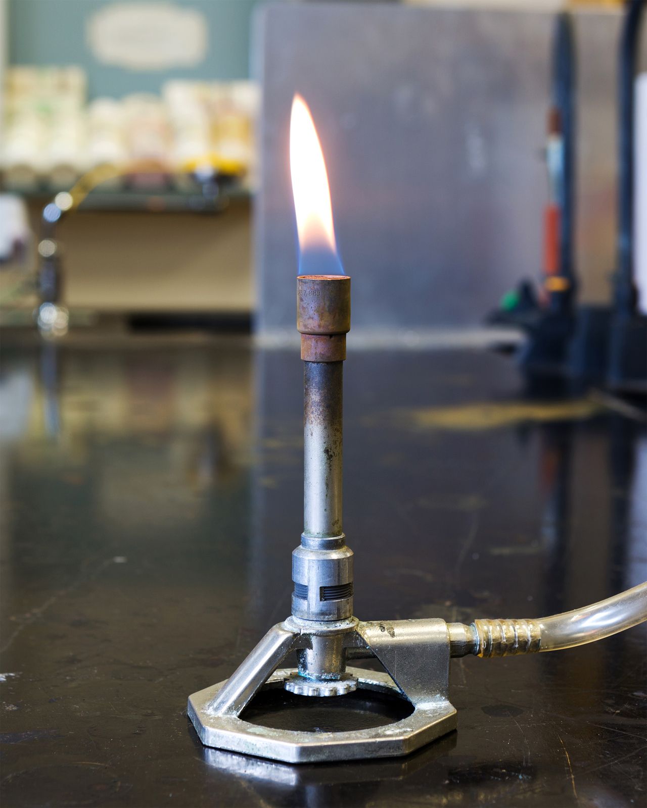Best Fuel for Bunsen Burners: A Quick Guide