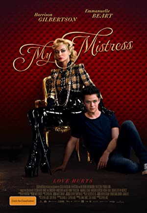 Unveiling the Butt Mistress from Vaselina: A Bold Character Analysis