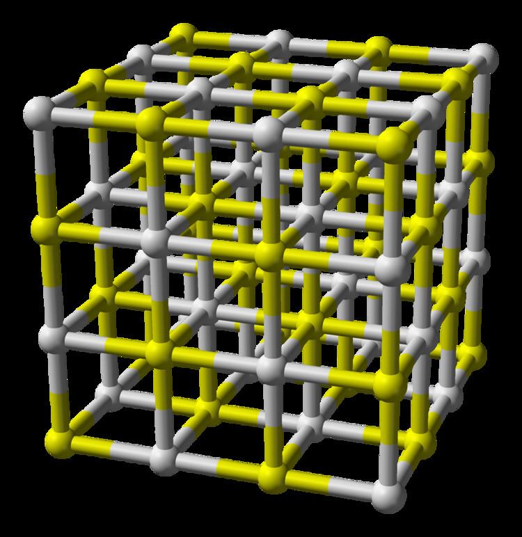 Calcium Sulfide: Ionic or Covalent? The Answer Revealed