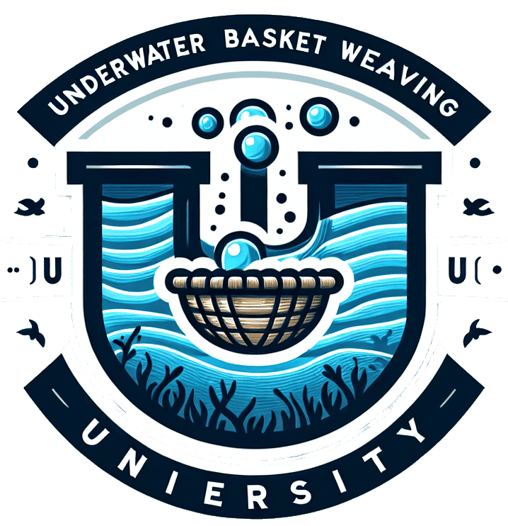 Cameron Smith's Olympic Underwater Basket Weaving Journey