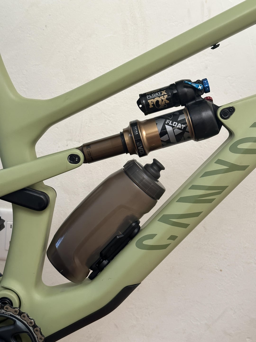 Canyon Spectral Fidlock Integration: Ultimate Upgrade Guide