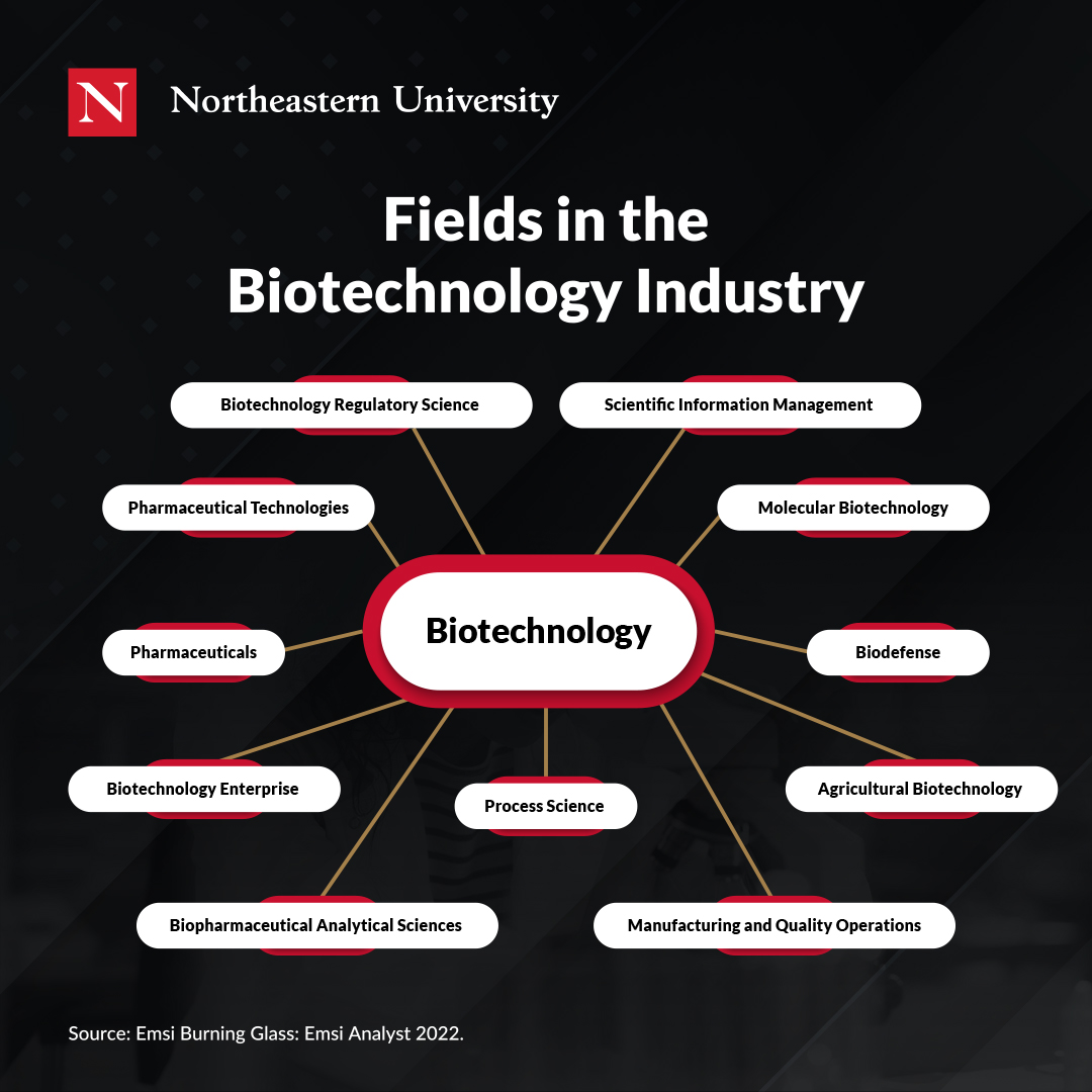 Exploring Top Careers in Biotechnology Today
