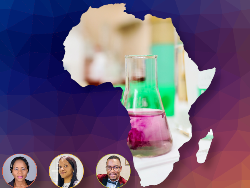 Careers Fueled by Chemistry: Top Jobs to Explore